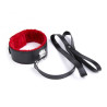 Generique Pack Bondage SM 10 pièces Rouge